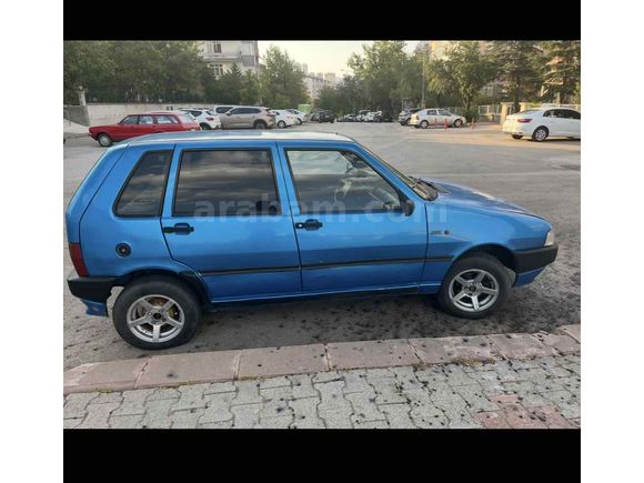 Sahibinden Fiat Uno 60 S 1994 Model 