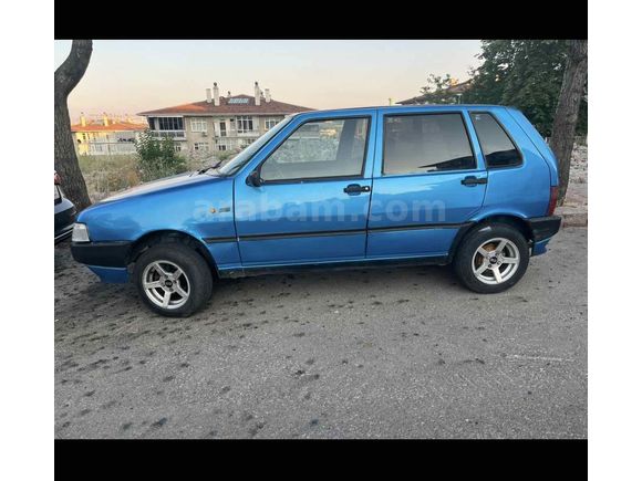 Sahibinden Fiat Uno 60 S 1994 Model 