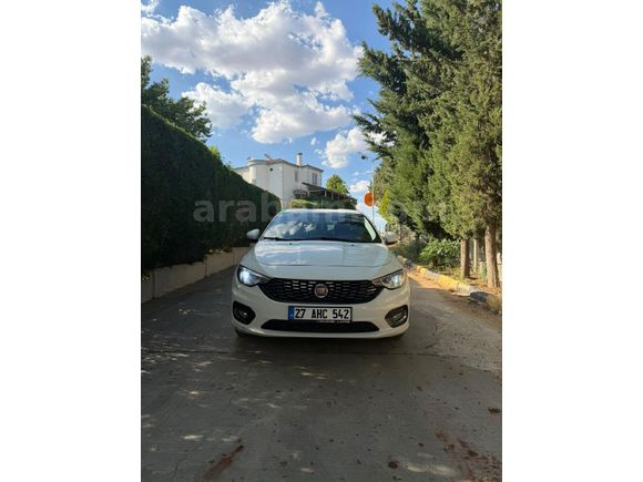 Sahibinden Fiat Egea 1.4 Fire Urban Plus 2020 Model Gaziantep