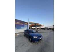 Sahibinden Hyundai Accent 1.3 LX 2000 Model klimalı 