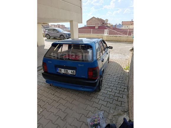 Sahibinden Fiat Tipo 1.6 S 1994 Model