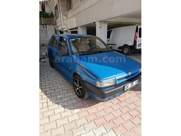 Sahibinden Fiat Tipo 1.6 S 1994 Model