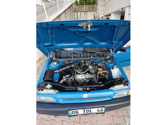 Sahibinden Fiat Tipo 1.6 S 1994 Model