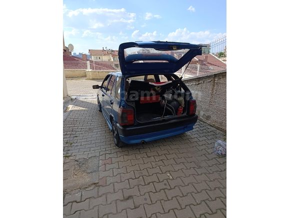 Sahibinden Fiat Tipo 1.6 S 1994 Model