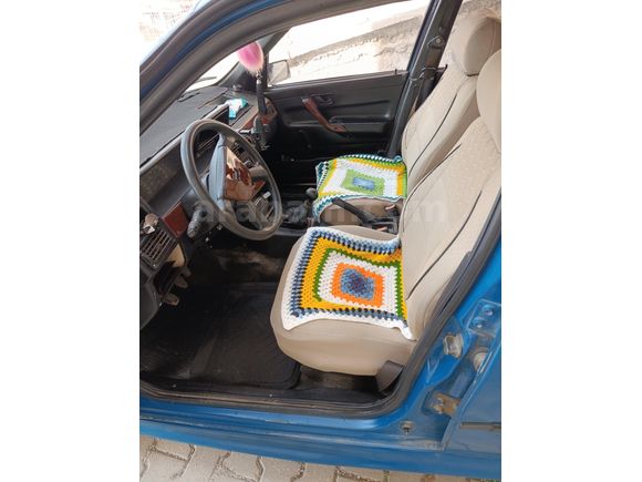 Sahibinden Fiat Tipo 1.6 S 1994 Model
