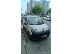 Sahibinden Fiat Fiorino Combi 1.3 Multijet Dynamic 2010 Model
