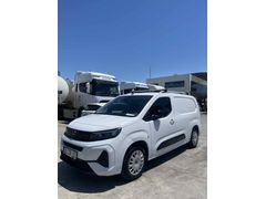 Sahibinden Opel Combo 1.5 CDTI Ultimate XL 2024 Model 