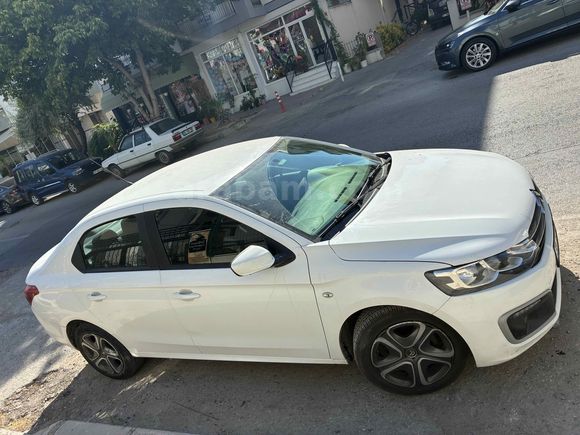 Sahibinden Citroen C-Elysée 1.5 BlueHDI Feel 2020 Model İzmir