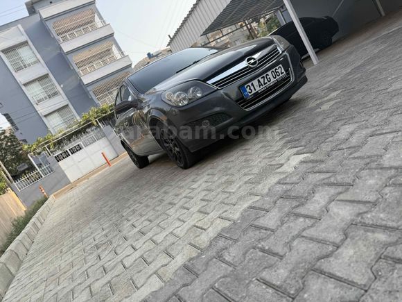Sahibinden Opel Astra 1.3 CDTI Enjoy 2009 Model 