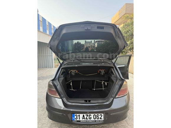 Sahibinden Opel Astra 1.3 CDTI Enjoy 2009 Model 