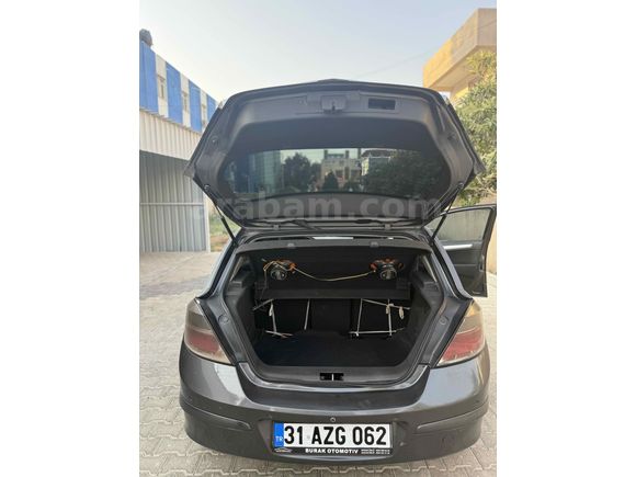 Sahibinden Opel Astra 1.3 CDTI Enjoy 2009 Model 