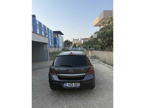 Sahibinden Opel Astra 1.3 CDTI Enjoy 2009 Model 