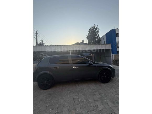 Sahibinden Opel Astra 1.3 CDTI Enjoy 2009 Model 