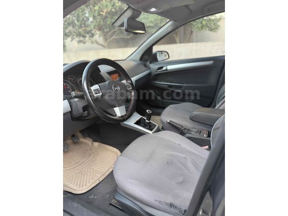 Sahibinden Opel Astra 1.3 CDTI Enjoy 2009 Model 