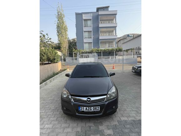 Sahibinden Opel Astra 1.3 CDTI Enjoy 2009 Model 