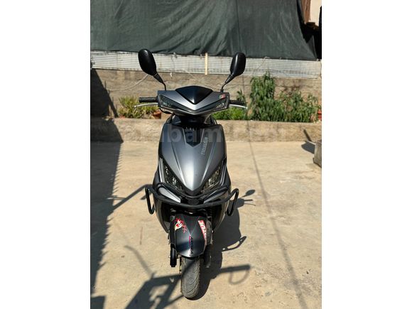 arora freedom 50 5000 km temiz 