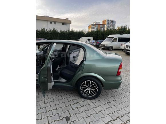 Sahibinden Opel Astra 1.6 GL 2000 Model 