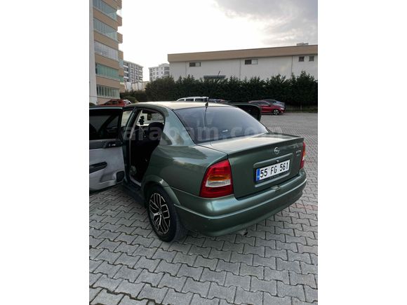 Sahibinden Opel Astra 1.6 GL 2000 Model 