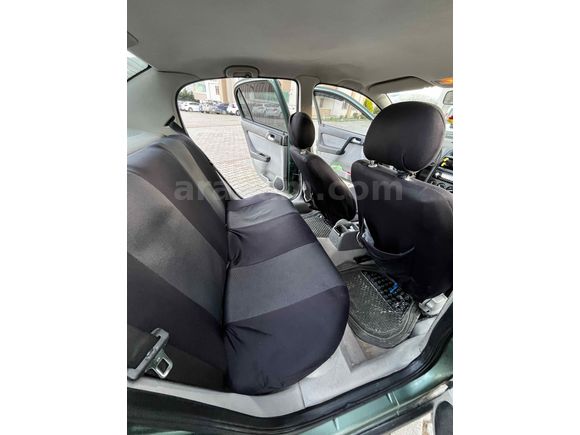Sahibinden Opel Astra 1.6 GL 2000 Model 