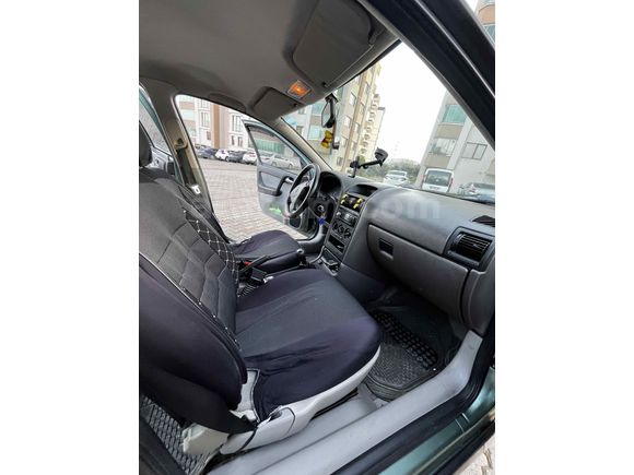 Sahibinden Opel Astra 1.6 GL 2000 Model 