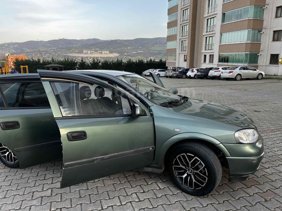 Sahibinden Opel Astra 1.6 GL 2000 Model 