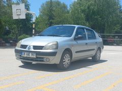 Sahibinden Temiz,Bakımlı ve Masrafsız Clio