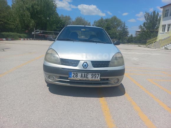 Sahibinden Temiz,Bakımlı ve Masrafsız Clio