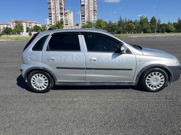 Sahibinden Opel Corsa 1.3 CDTI Essentia 2006 Model 