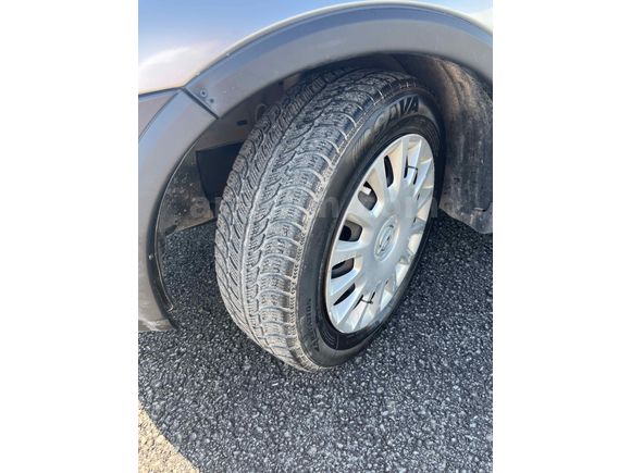 Sahibinden Opel Corsa 1.3 CDTI Essentia 2006 Model 