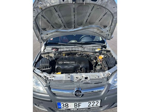 Sahibinden Opel Corsa 1.3 CDTI Essentia 2006 Model 