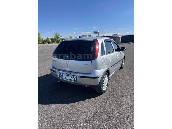 Sahibinden Opel Corsa 1.3 CDTI Essentia 2006 Model 