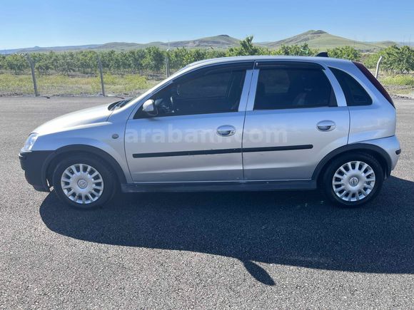 Sahibinden Opel Corsa 1.3 CDTI Essentia 2006 Model 