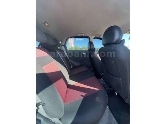 Sahibinden Opel Corsa 1.3 CDTI Essentia 2006 Model 