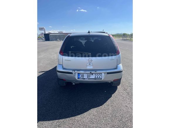 Sahibinden Opel Corsa 1.3 CDTI Essentia 2006 Model 