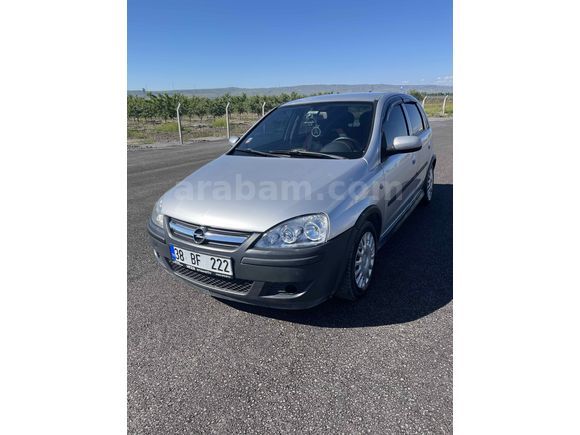 Sahibinden Opel Corsa 1.3 CDTI Essentia 2006 Model 
