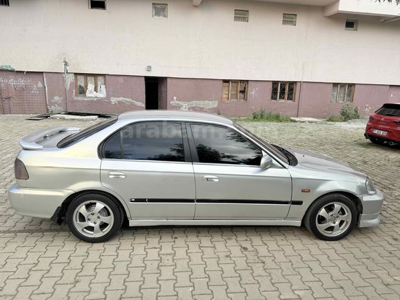 Sahibinden Honda Civic 1.4 i S 2000 Model 
