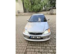 Sahibinden Honda Civic 1.4 i S 2000 Model 