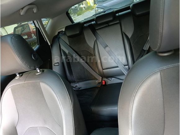 Sahibinden makyajlı kasa Seat Leon 1.6 TDI Style 2017 Model İstanbul