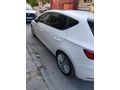 Sahibinden makyajlı kasa Seat Leon 1.6 TDI Style 2017 Model İstanbul