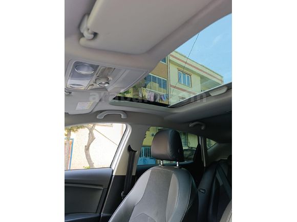 Sahibinden makyajlı kasa Seat Leon 1.6 TDI Style 2017 Model İstanbul