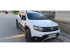 Sahibinden FABRİKASYON LPG Dacia Duster 1.0 Tce ECO-G TURBO YAKIT CİMRSİ