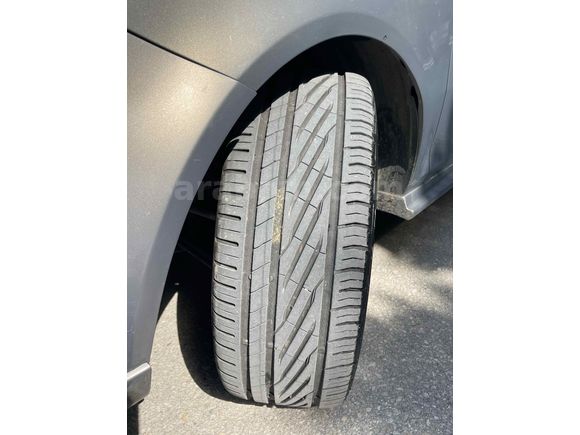 Galeriden Opel Corsa 1.3 CDTI Enjoy 2012 Model Afyonkarahisar