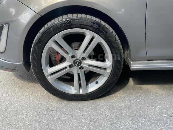 Galeriden Opel Corsa 1.3 CDTI Enjoy 2012 Model Afyonkarahisar