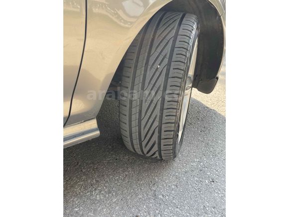 Galeriden Opel Corsa 1.3 CDTI Enjoy 2012 Model Afyonkarahisar