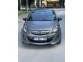 Galeriden Opel Corsa 1.3 CDTI Enjoy 2012 Model Afyonkarahisar