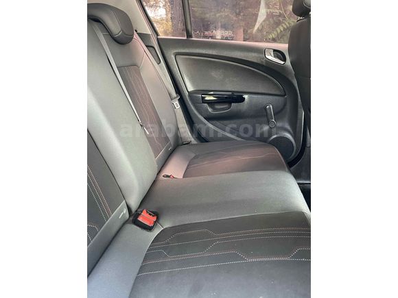Galeriden Opel Corsa 1.3 CDTI Enjoy 2012 Model Afyonkarahisar