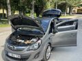 Galeriden Opel Corsa 1.3 CDTI Enjoy 2012 Model Afyonkarahisar