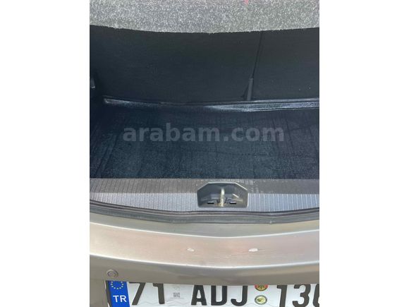 Galeriden Opel Corsa 1.3 CDTI Enjoy 2012 Model Afyonkarahisar