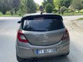 Galeriden Opel Corsa 1.3 CDTI Enjoy 2012 Model Afyonkarahisar