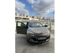 Sahibinden Renault Megane 1.5 dCi Dynamique 2011 Model 